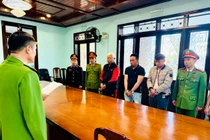 Khai thác khoáng sản trái phép, chủ mỏ và nhân viên bị khởi tố