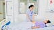 Cứu sống thai phụ vỡ tử cung trên nền vết mổ cũ
