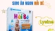 Bộ Y tế khuyến cáo không sử dụng Siro ăn ngon Hải Bé