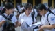 Hà Nội hạ điểm chuẩn lớp 10 năm học 2025-2026