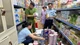 Nghệ An tạm giữ gần 200 sản phẩm sữa bột trẻ em nhập lậu