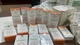 Bắt Giám đốc Công ty Athena Việt Nam sản xuất mỹ phẩm giả 