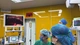 Cứu sống người phụ nữ chửa ngoài tử cung vỡ sốc mất máu