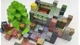 Bé trai 5 tuổi thủng 8 lỗ ruột non do nuốt 20 viên nam châm đồ chơi Lego