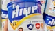 Sữa Hiup 27 nâng khống thành phần dinh dưỡng, gây bức xúc