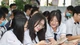 Điểm chuẩn trúng tuyển vào nhóm ngành Sư phạm cao chót vót