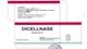 Hà Nội thông báo khẩn thu hồi thuốc Viên nang cứng Dicellnase trị xương khớp
