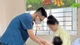 Cấp cứu bé 8 tháng tuổi ngộ độc thuốc nhỏ mũi 