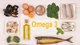  Omega-3 có thể giúp cải thiện chất lượng giấc ngủ