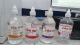 Sử dụng cồn y tế giả chứa methanol, nguy hại thế nào?