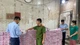 Hà Nội tạm giữ hơn 250 kg trái cây nhập lậu