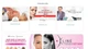 Thu hồi 8 số tiếp nhận Phiếu công bố mỹ phẩm của Công ty Minh Khương 