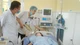 Người phụ nữ 20 tuổi hôn mê, sùi bọt mép khi vừa đến cổng viện