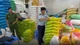 Hàng loạt cửa hàng ở Hà Nội kinh doanh gạo ST25 giả mạo