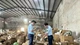 Quảng Ninh phát hiện kho hàng hơn 47.000 sản phẩm nhập lậu