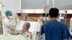 Ngậm cồn giả trị đau răng, người đàn ông tổn thương não