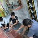 Bắt quả tang 3 đối tượng rủ nhau vào nghĩa trang ở Đà Nẵng chơi ma túy