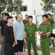 Hé lộ chiêu trò của gần 100 đối tượng lừa đảo xuyên quốc gia