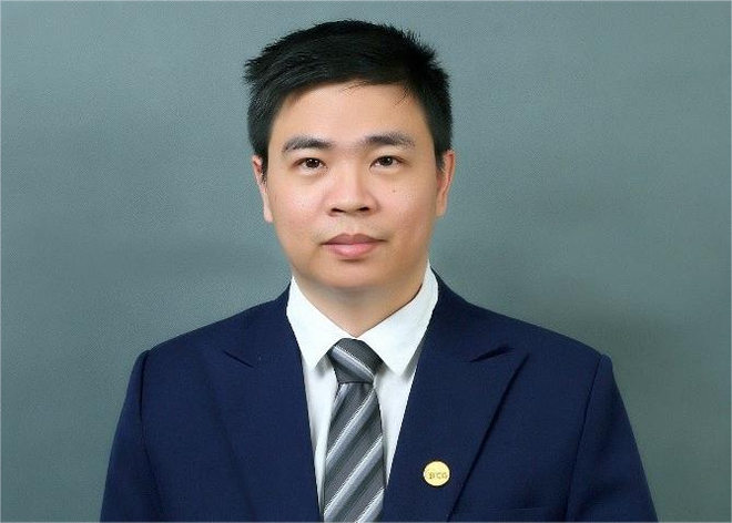 Chân dung Tân Tổng Giám đốc Bamboo Capital 