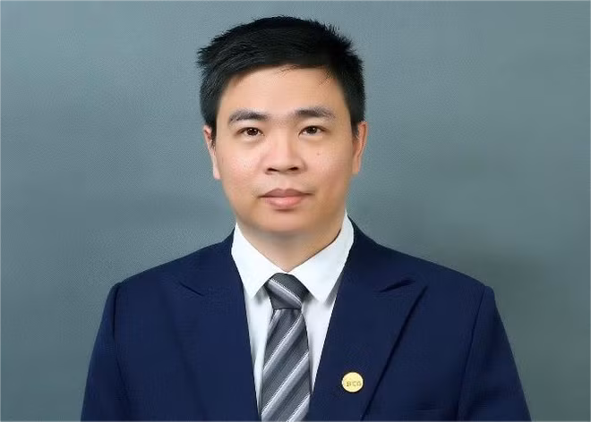 Chân dung Tân Tổng Giám đốc Bamboo Capital 