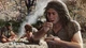 Thói quen ăn uống lạ lùng của người Neanderthal
