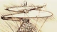 Thiết kế trực thăng đi trước thời đại của Leonardo da Vinci