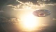 Bí ẩn hơn 8.000 UFO xuất hiện phía trên căn cứ quân sự của Mỹ 