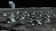NASA lên kế hoạch xây một ngôi làng trên Mặt trăng vào 2035