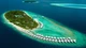 Khám phá Maldives quốc gia phẳng nhất thế giới nằm ngang mực biển