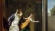 Huyền thoại người thợ dệt bị Nữ thần Athena biến thành nhện