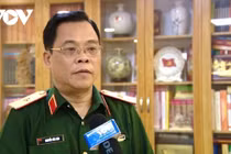 Góp ý Văn kiện Đại hội XIV: Quân đội "hiện đại" không chỉ nằm ở vũ khí 