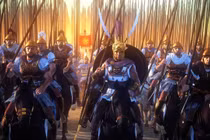 Thất bại quân sự thảm khốc nhất lịch sử Hy Lạp cổ đại