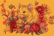 Thời tới cản không kịp, 4 con giáp sự nghiệp lên như diều năm 2026