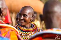 Cấu trúc xã hội độc nhất của tộc người thờ thần tối cao Nkai