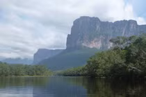 Điều độc nhất vô nhị ở vườn quốc gia hùng vĩ nhất Nam Mỹ