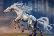 Sự thật ngựa tám chân trong truyền thuyết Viking