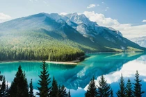 Cảnh tượng choáng ngợp ở công viên quốc gia tráng lệ nhất hành tinh