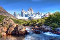 Khám phá Patagonia huyền thoại, vùng đất hoang sơ hùng vĩ tận cùng châu Mỹ