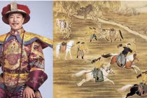 Danh tướng trung thành của Càn Long đánh bại 30 vạn quân Sa Hoàng là ai?