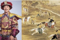 Danh tướng trung thành của Càn Long đánh bại 30 vạn quân Sa Hoàng là ai?