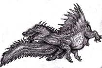 Quái vật khổng lồ quyền năng nhất thần thoại Aztec 