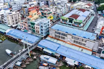 Chính quyên cấp xã hoạt động từ 1/7, cấp tỉnh hoạt động từ 15/8 