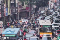 Chi tiết kế hoạch di dân và tái cấu trúc đô thị Hà Nội 2026-2045