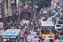 Chi tiết kế hoạch di dân và tái cấu trúc đô thị Hà Nội 2026-2045