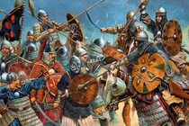 Sai lầm chí tử khiến Byzantine thất bại đau đớn trước Hồi giáo