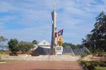 Đường Trường Sơn - đường Hồ Chí Minh huyền thoại trên đất nước Lào 