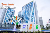 Doanh nghiệp công nghệ số - động lực chuyển đổi số quốc gia