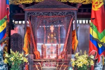 Những người phụ nữ Việt Nam đi vào lịch sử dân tộc 