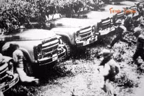 Sự kỳ diệu của đường mòn Hồ Chí Minh dưới góc nhìn logistics hiện đại