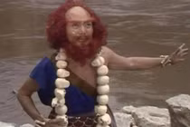 Nếu không có Mộc Tra, số phận Sa Tăng trong Tây Du Ký sẽ ra sao?